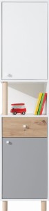 FELIX B Kinderkamermeubels met Hoekkast Kinder Meubels 24