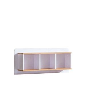 LUKA L9 Wandplank 96 cm Kinder Meubels 24