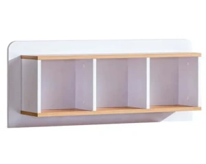 LUKA L9 Wandplank 96 cm Kinder Meubels 24