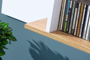 LUKA 2 Kinderkamer Set met Ladekast Kinder Meubels 24