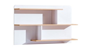 LUKA 2 Kinderkamer Set met Ladekast Kinder Meubels 24