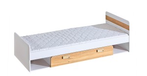 LUKA 2 Kinderkamer Set met Ladekast Kinder Meubels 24