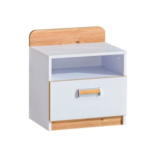 LUKA 2 Kinderkamer Set met Ladekast Kinder Meubels 24