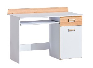 LUKA 2 Kinderkamer Set met Ladekast Kinder Meubels 24