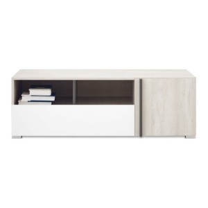 REM0 03 Kinderkamer Set met TV-meubel Kinder Meubels 24