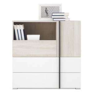 REM0 05 Kinderkamer Set met Dressoir Kinder Meubels 24