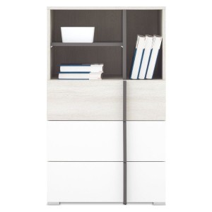 REM0 05 Kinderkamer Set met Dressoir Kinder Meubels 24