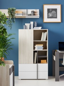 RM6 Ladekast 80 cm Kinder Meubels 24