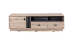 ALL0 04 Woonkamerset met TV lowboard Kinder Meubels 24