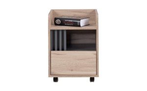 ALL0 07 Kinderkamerset met Bureau Kinder Meubels 24