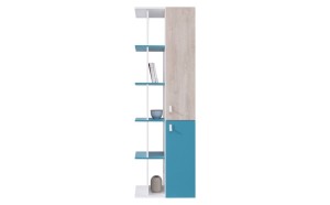 PETRA P05 Plank 60 cm Kinder Meubels 24