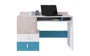 PETRA P09 Bureau Kinder Meubels 24