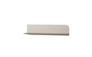 L-HR05 Wandplank 101 cm Kinder Meubels 24