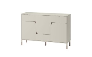 L-HR06 Ladekast 130 cm Kinder Meubels 24