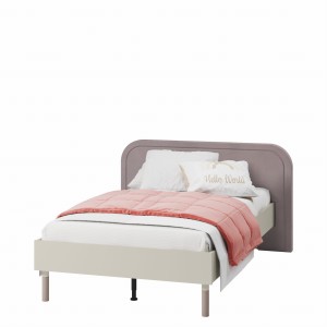 L-HR002 Kinderkamer-Set met Bed Kinder Meubels 24