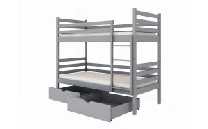 NEMO 2-persoons Stapelbed Kinder Meubels 24