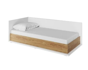 L-SI09 L/R Kinderbed Jeugdbed 90x200 Kinder Meubels 24