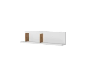 L-SI07 Wandplank 120 cm Kinder Meubels 24