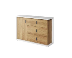 L-SI05 Ladekast 135 cm Kinder Meubels 24