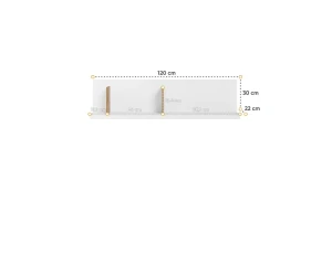 L-SI001 Kinderkamer-Set Kinder Meubels 24