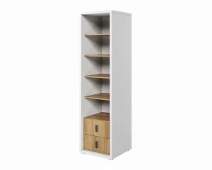 L-SI001 Kinderkamer-Set Kinder Meubels 24
