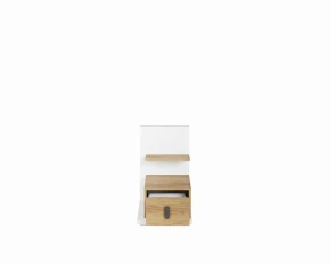 L-SI001 Kinderkamer-Set Kinder Meubels 24