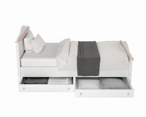 L-LU09 Lade onder bed Kinder Meubels 24