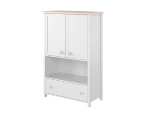 L-LU11 Ladekast 85 cm Kinder Meubels 24