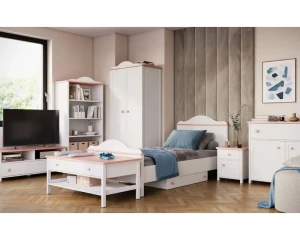 L-LU15 Koffietafel Kinder Meubels 24