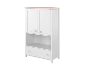 L-LU001 Kinderkamer-Set met Bureau Kinder Meubels 24