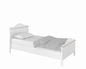 L-LU004 Kinderkamer-Set met Nachtkastje Kinder Meubels 24