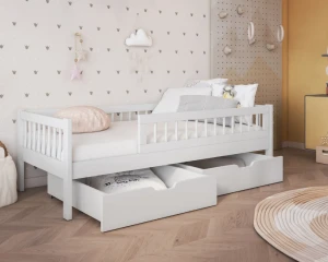 FINN Kinderbed met laden Kinder Meubels
