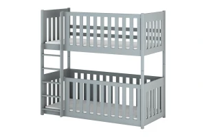 CORA 90x200 Asgrĳs Stapelbed Kinder Meubels