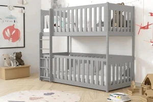 CORA 90x200 Asgrĳs Stapelbed Kinder Meubels