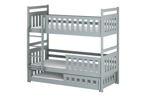 EVA 90x200 Asgrĳs Stapelbed Kinder Meubels