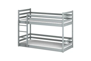 MINI 90x200 Asgrĳs Stapelbed Kinder Meubels