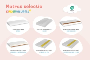 TOMI 90x200 Grafiet Stapelbed Kinder Meubels