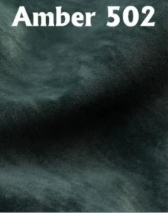 ARTHUR 90x200 Wit + Velours Amber 502 Donkergroen Hoogslaper Functioneel Bed met Bank Sofa CII Kinder Meubels