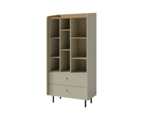 ALBI 06 Ladekast