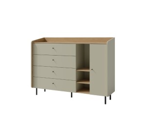 ALBI 07 Ladekast