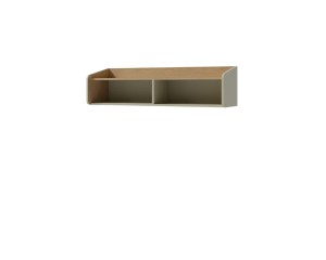 ALBI 11 Wandplank