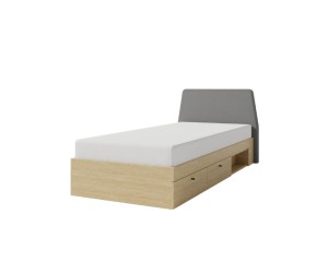 Tienerkamer - Set ALBI 1 