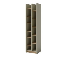 Tienerkamer - Set ALBI 1 