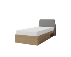 Tienerkamer - Set ALBI 1 