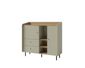 Tienerkamer - Set ALBI 2