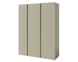 LIBU 01 Kleidingkast
