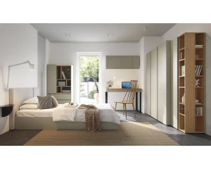 LIBU 03 Kleidingkast