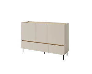 LIBU 07 Ladekast