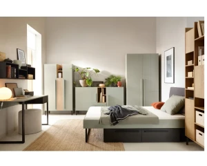 SORENTO 10 Wandplank