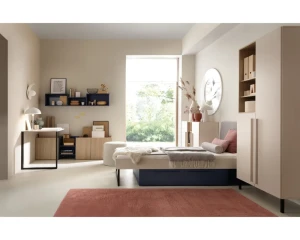 Tienerkamer - Set SORENTO 1
